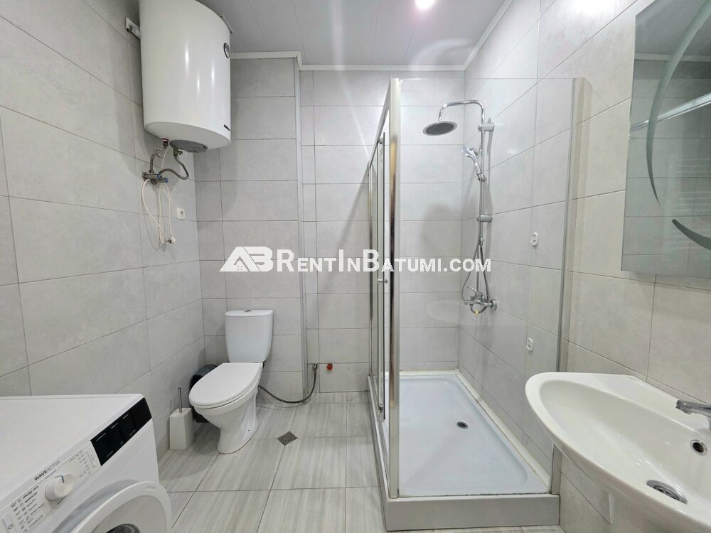 Аренда студии в комплексе Next