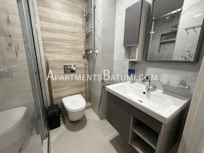 36 m² Studio in Next Apartments on Mamuladze - 8
