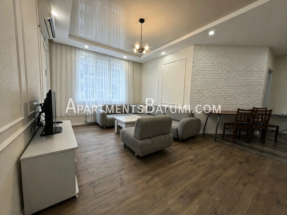 Сдаётся 3-комнатная квартира 85 м² в ЖК Horizon