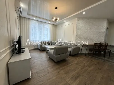 Сдаётся 3-комнатная квартира 85 м² в ЖК Horizon