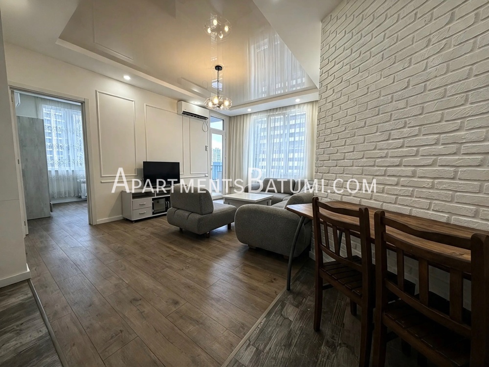 Сдаётся 3-комнатная квартира 85 м² в ЖК Horizon