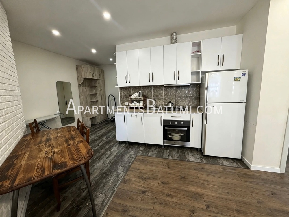 Сдаётся 3-комнатная квартира 85 м² в ЖК Horizon