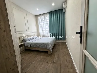 Сдаётся 3-комнатная квартира 85 м² в ЖК Horizon - 5