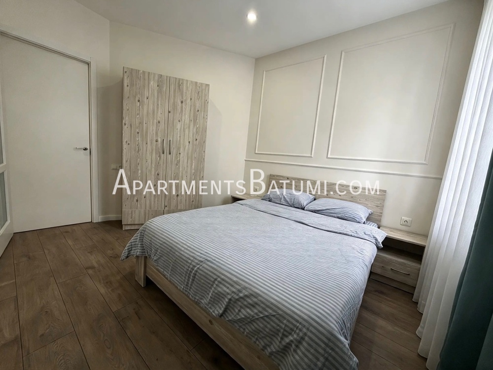 Сдаётся 3-комнатная квартира 85 м² в ЖК Horizon