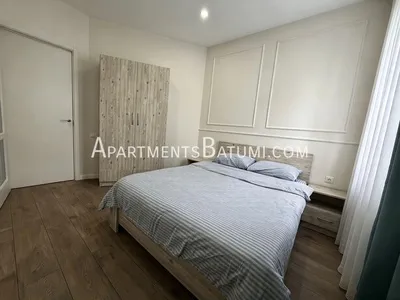 Сдаётся 3-комнатная квартира 85 м² в ЖК Horizon - 6