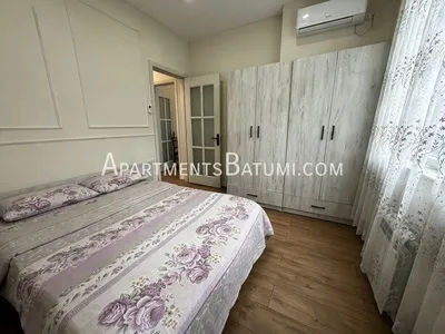 Сдаётся 3-комнатная квартира 85 м² в ЖК Horizon - 7