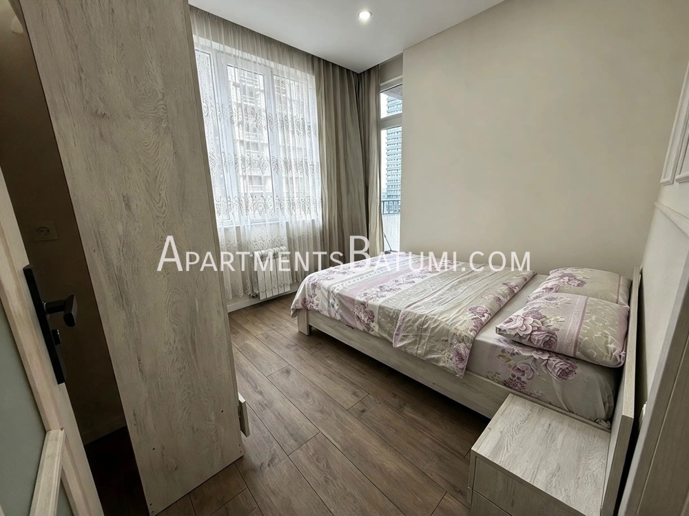 Сдаётся 3-комнатная квартира 85 м² в ЖК Horizon