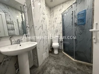 Сдаётся 3-комнатная квартира 85 м² в ЖК Horizon - 9