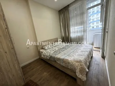 Сдаётся 3-комнатная квартира 85 м² в ЖК Horizon - 10