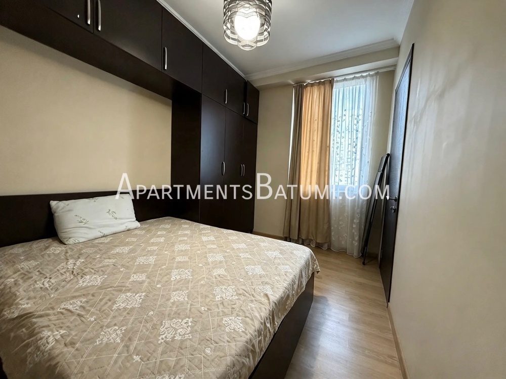 Сдаётся 1+1, 45 м² на ул. Шериф Химшиашвили
