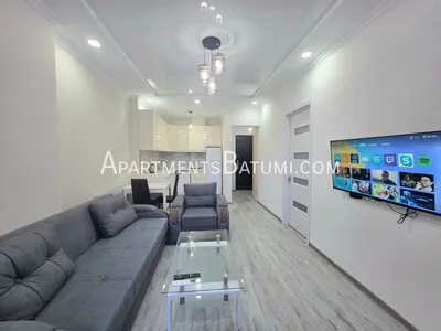 Аренда 3-комнатной 53 м² на Новом бульваре - 2
