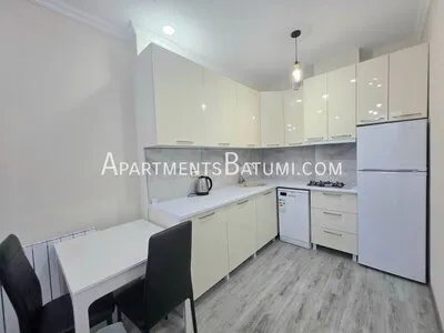 Аренда 3-комнатной 53 м² на Новом бульваре - 4