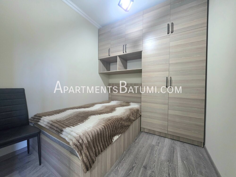 Аренда 3-комнатной 53 м² на Новом бульваре