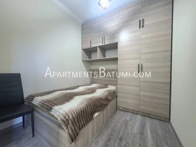 Аренда 3-комнатной 53 м² на Новом бульваре - 5