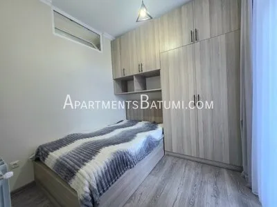 Аренда 3-комнатной 53 м² на Новом бульваре - 6