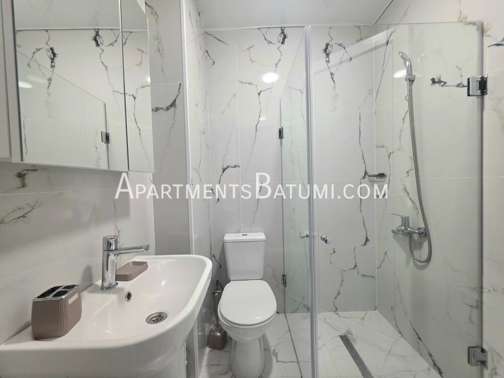 Аренда 3-комнатной 53 м² на Новом бульваре
