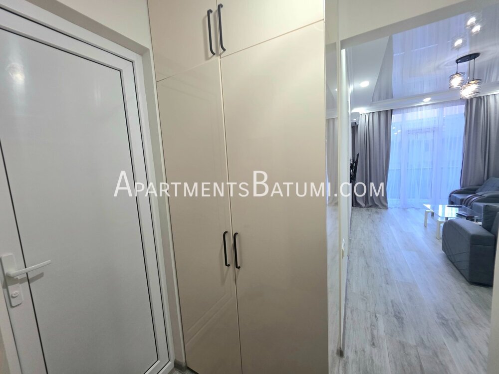 Аренда 3-комнатной 53 м² на Новом бульваре