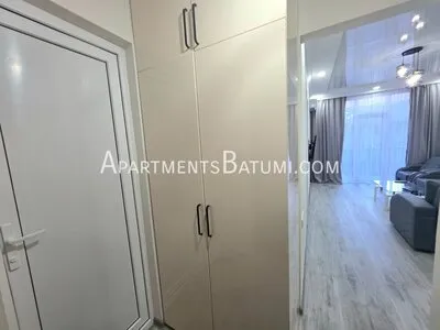 Аренда 3-комнатной 53 м² на Новом бульваре - 8
