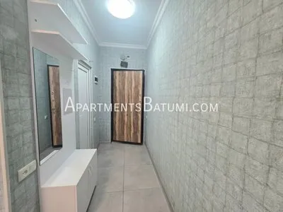 Studio 30 m² for Rent on Lortkipanidze - 4