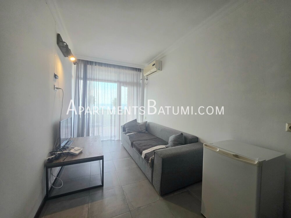 2-комнатной 45 м² в Гонио