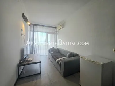 2-комнатной 45 м² в Гонио