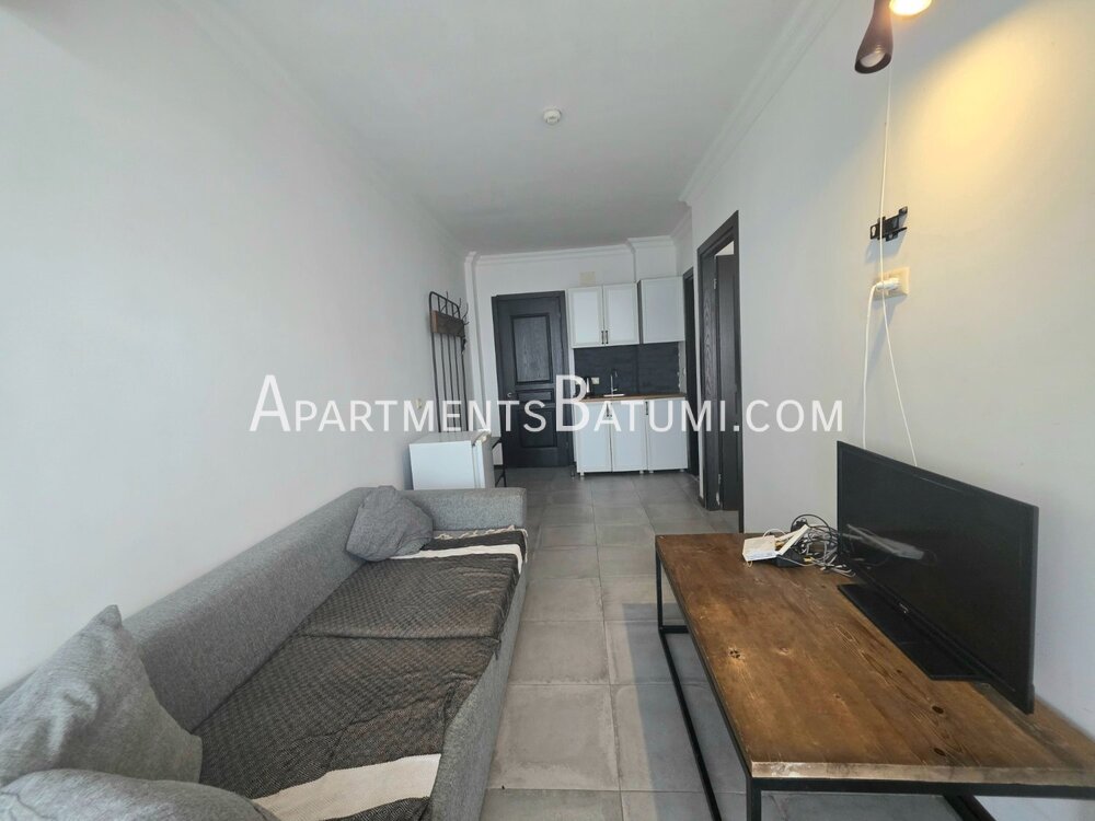 2-комнатной 45 м² в Гонио
