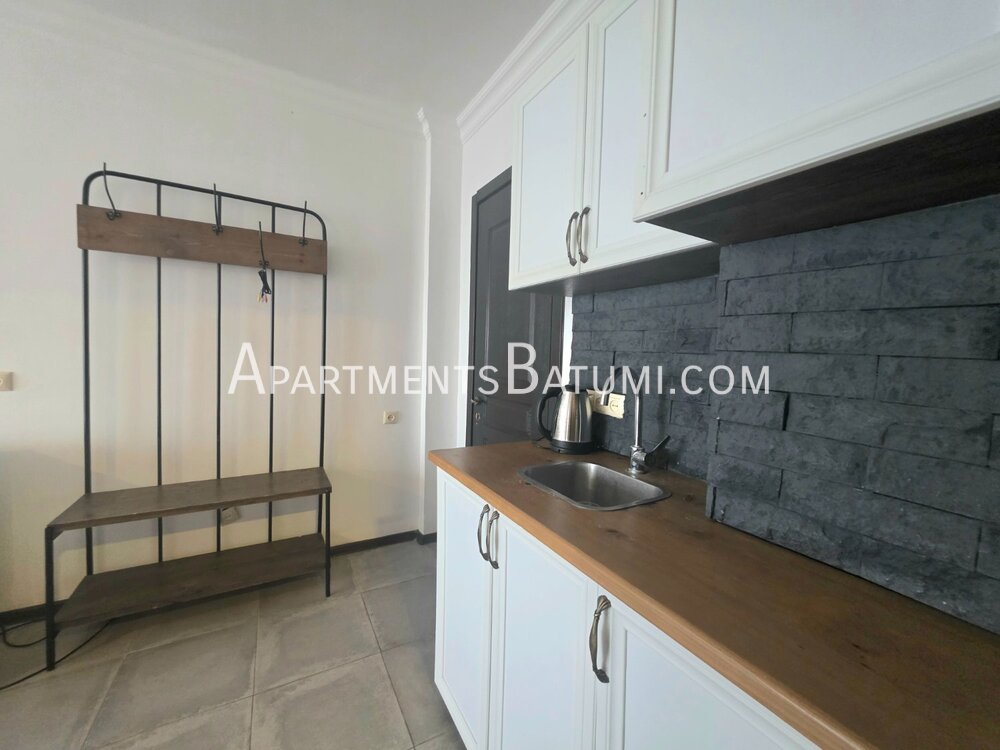 2-комнатной 45 м² в Гонио