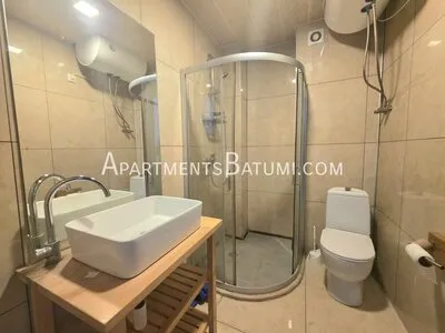 2-комнатной 45 м² в Гонио - 4
