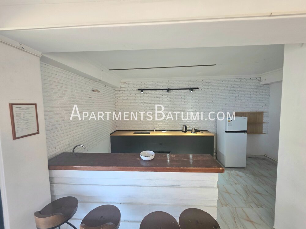 4-комнатной 110 м² в Гонио