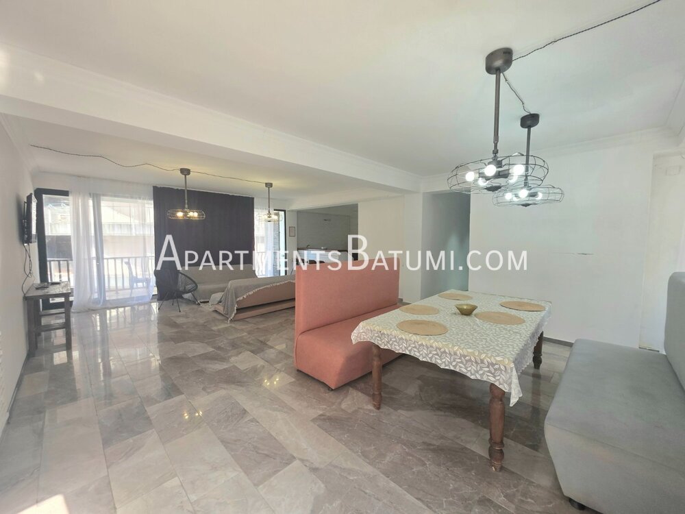 4-комнатной 110 м² в Гонио