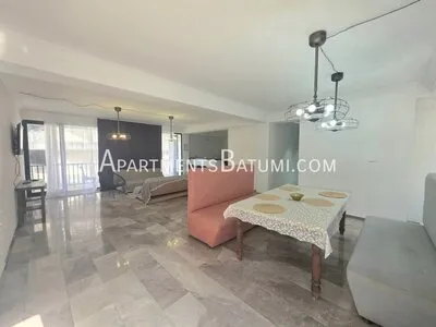 4-комнатной 110 м² в Гонио - 6