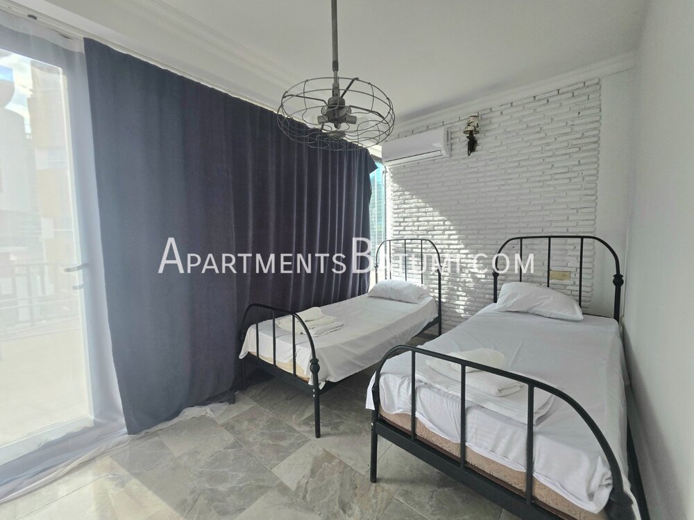 4-комнатной 110 м² в Гонио