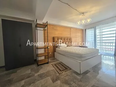 4-комнатной 110 м² в Гонио - 8