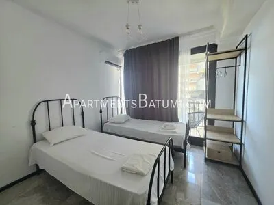 4-комнатной 110 м² в Гонио - 10