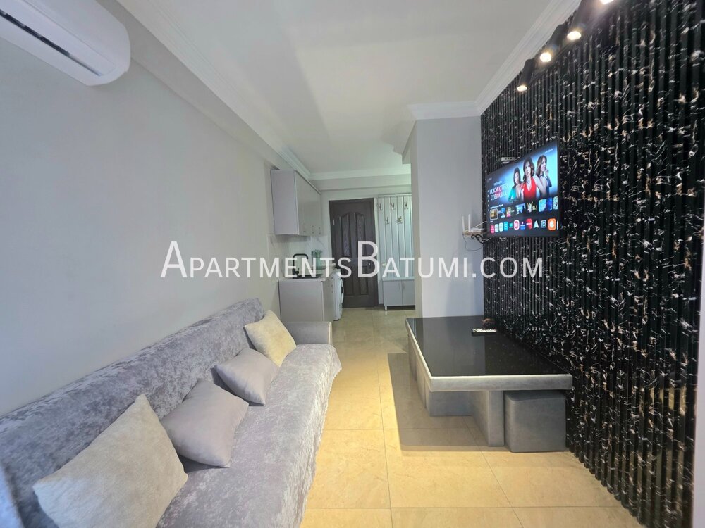 Гонио 2-комнатная квартира 48 м²