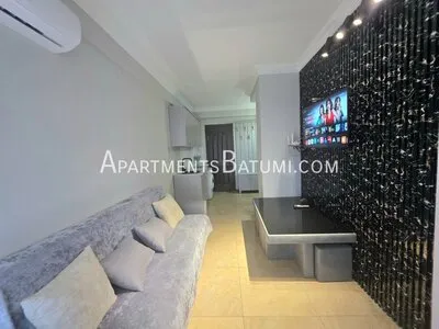 Гонио 2-комнатная квартира 48 м²
