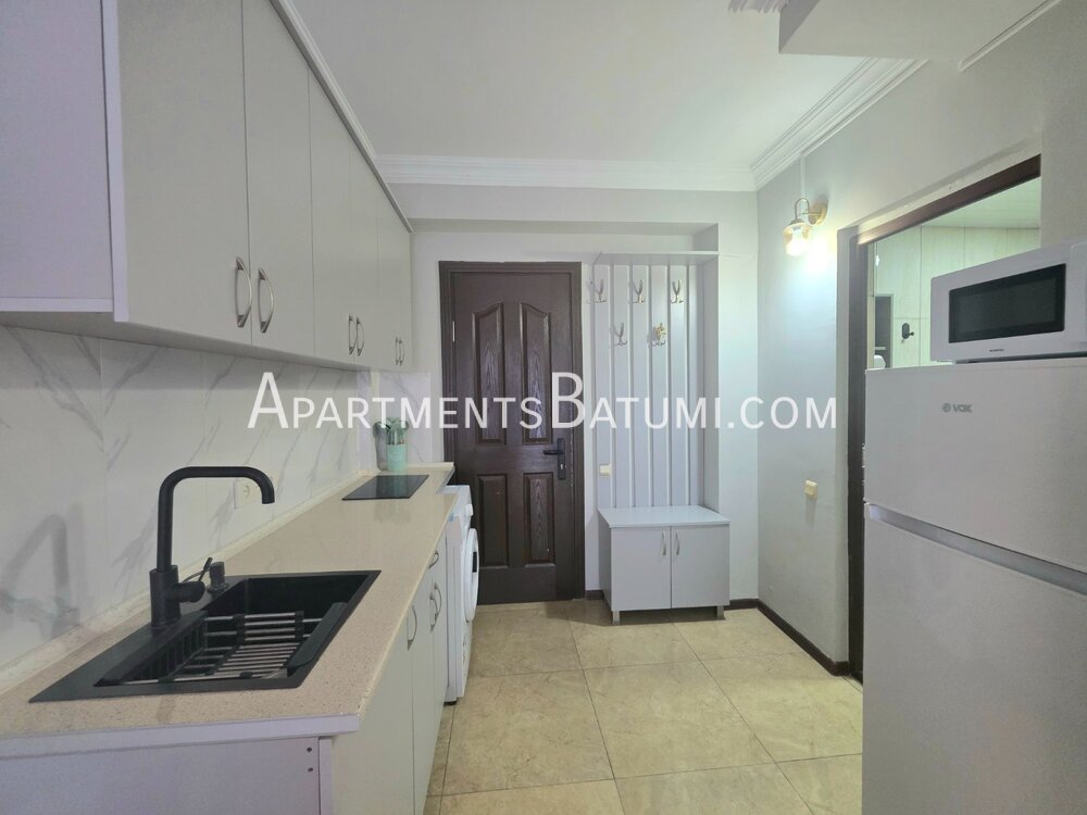 Гонио 2-комнатная квартира 48 м²
