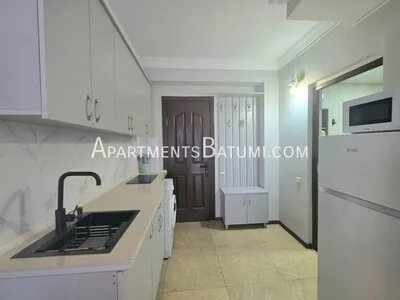 Гонио 2-комнатная квартира 48 м² - 3