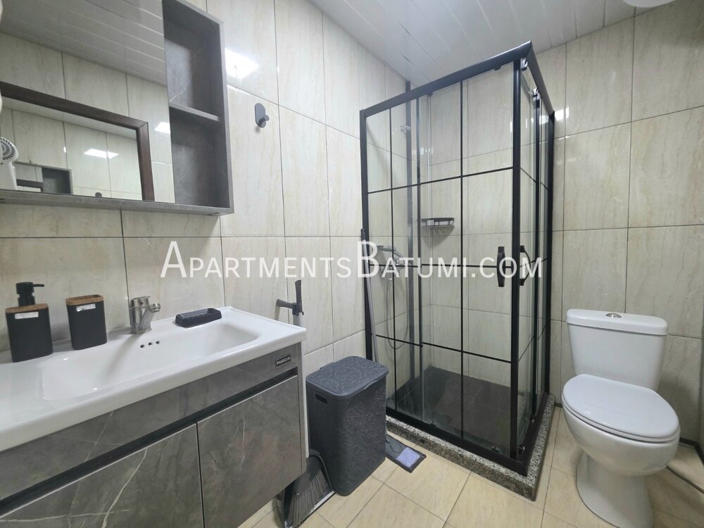 Гонио 2-комнатная квартира 48 м²