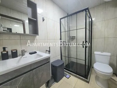 Гонио 2-комнатная квартира 48 м² - 4