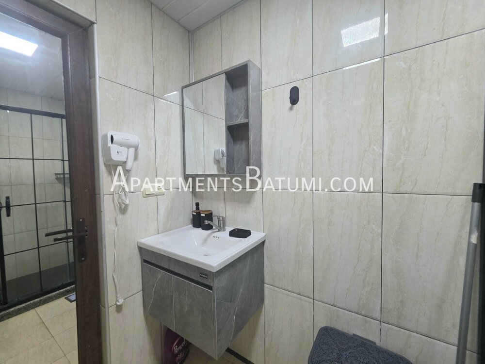 Гонио 2-комнатная квартира 48 м²