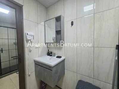 Гонио 2-комнатная квартира 48 м² - 5