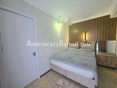 Гонио 2-комнатная квартира 48 м² - 6