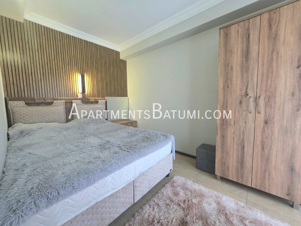 Гонио 2-комнатная квартира 48 м²