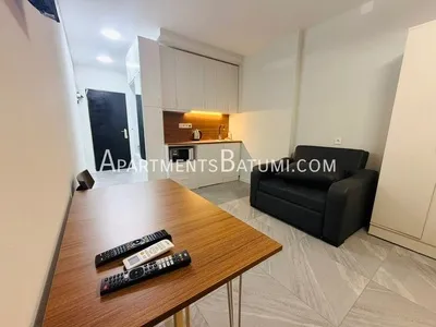 Аренда студии 36 м² за $400 — Ангиса, рядом с Новым бульваром - 5