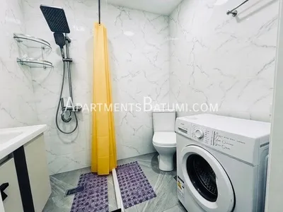 Аренда студии 36 м² за $400 — Ангиса, рядом с Новым бульваром - 7