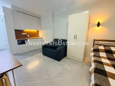Аренда студии 36 м² за $400 — Ангиса, рядом с Новым бульваром - 9