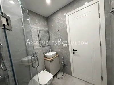 Первая аренда — студия 35 м² на первой линии Нового бульвара - 6
