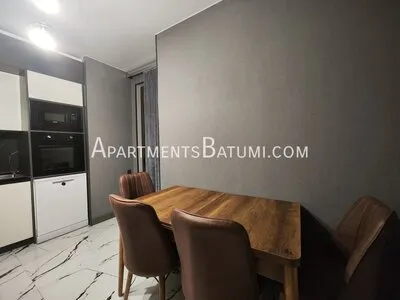3-комнатной 100 м² на Шартава 2 спальни, изолированная кухня - 8