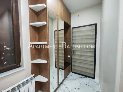 3-комнатной 100 м² на Шартава 2 спальни, изолированная кухня - 11